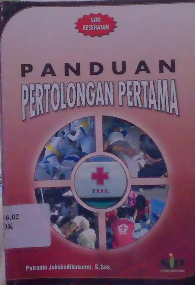 Panduan Pertolongan Pertama