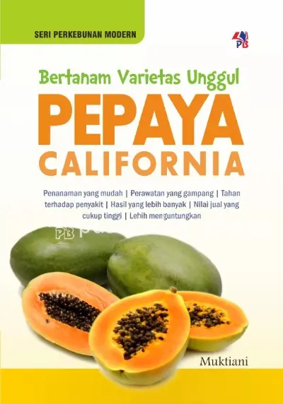 Bertanam Varietas Unggul