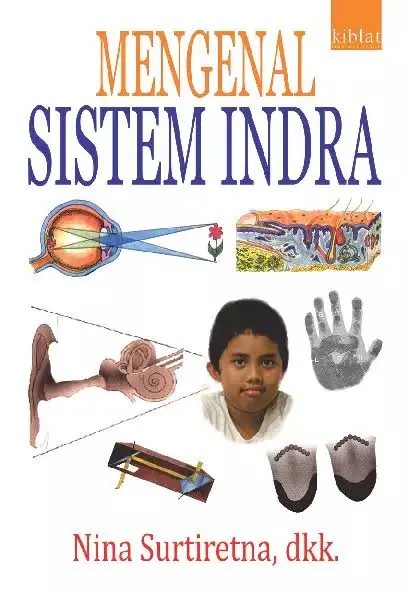 Mengenal Sistem Indra