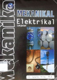 Mekanikal Elektrikal (Lanjutan)