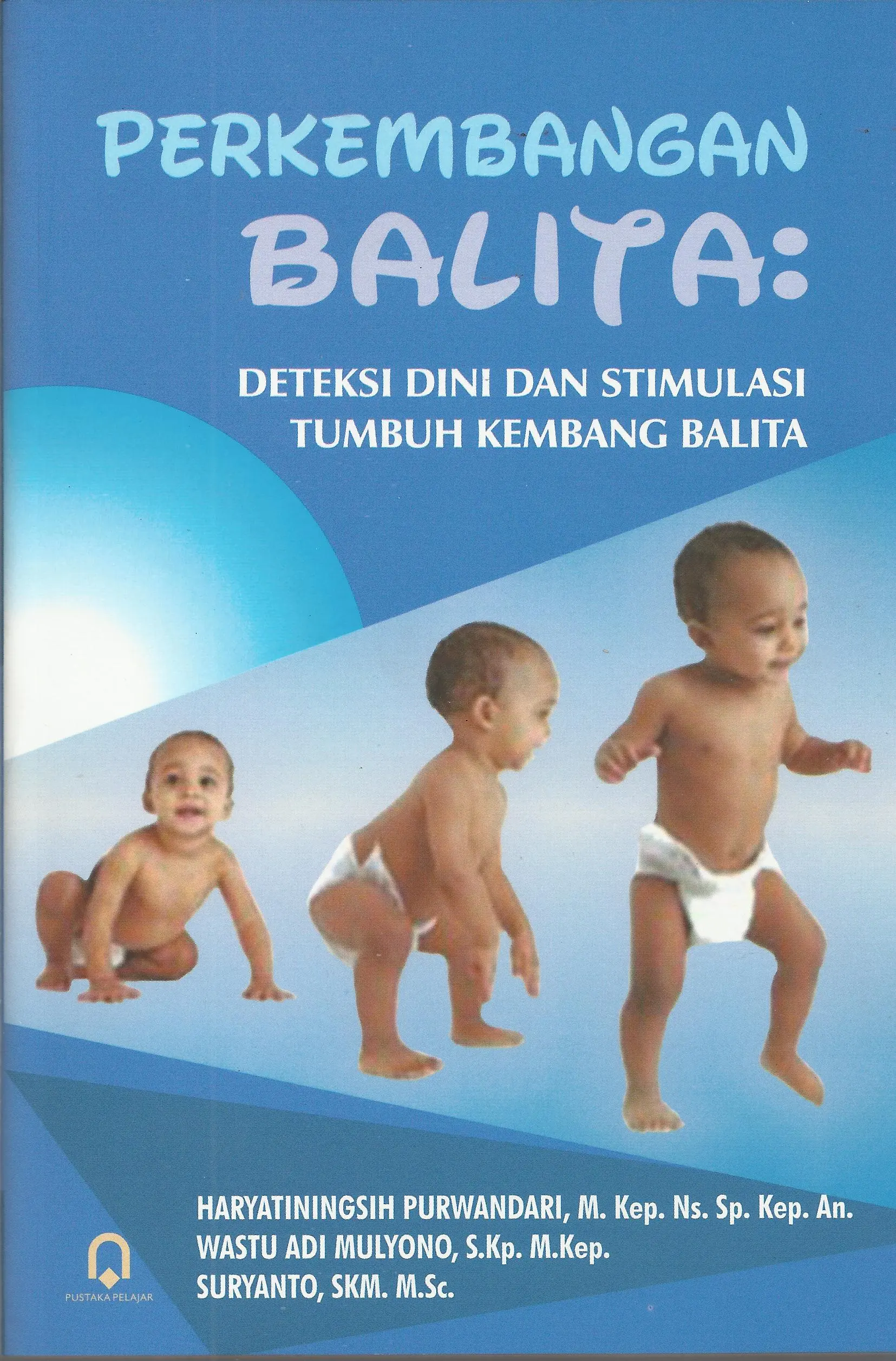 Perkembangan Balita
