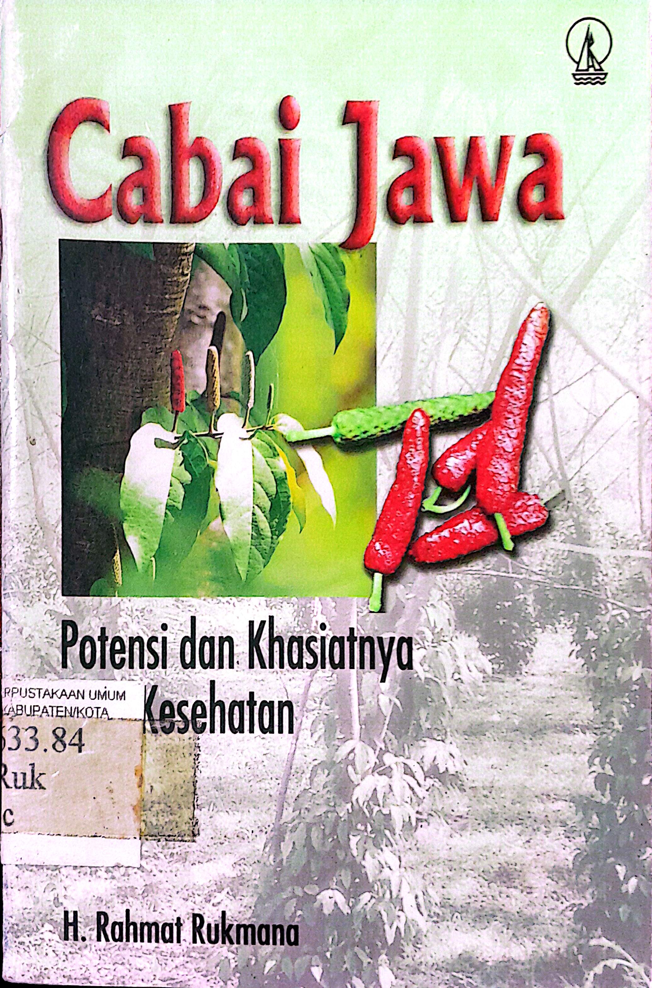 Cabai Jawa