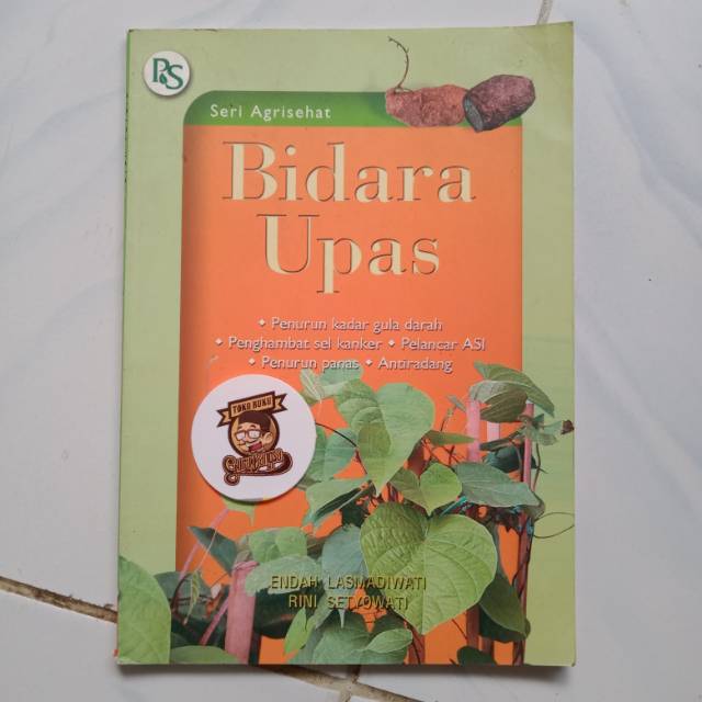 Bidara Upas