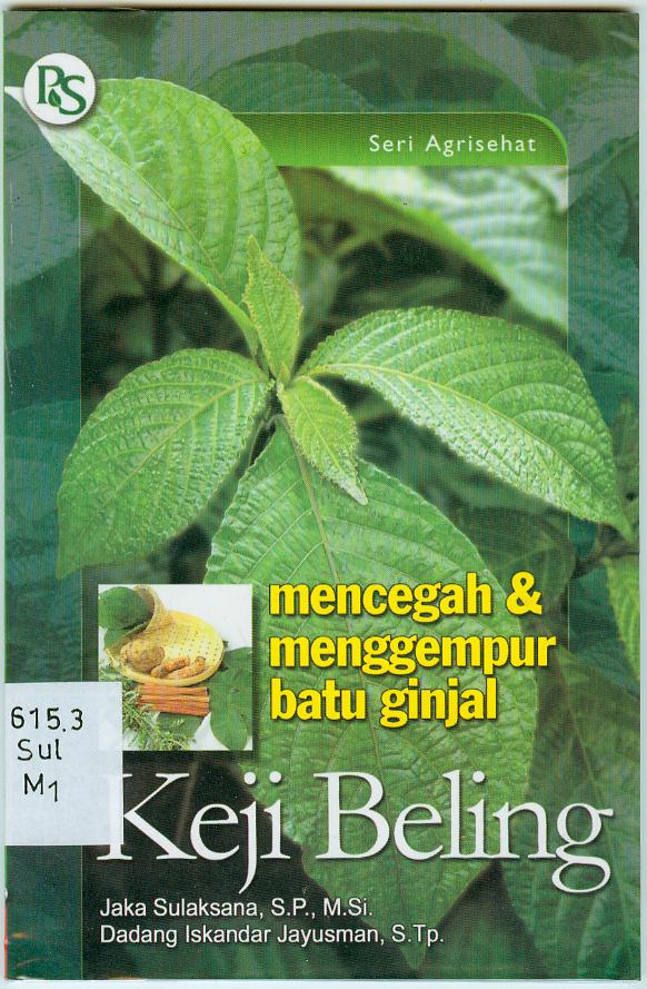 Keji Beling