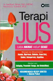 Terapi Jus