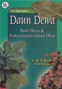 Daun Dewa