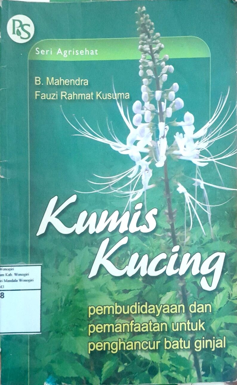 Kumis kucing