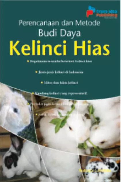 Perencanaan dan Metode Budi daya Kelinci Hias