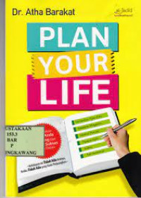 Plan Your Life