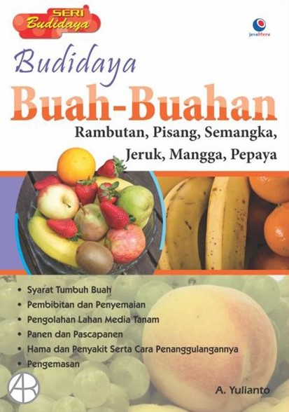 Budidaya Buah-Buahan