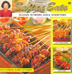 Sajian Sate