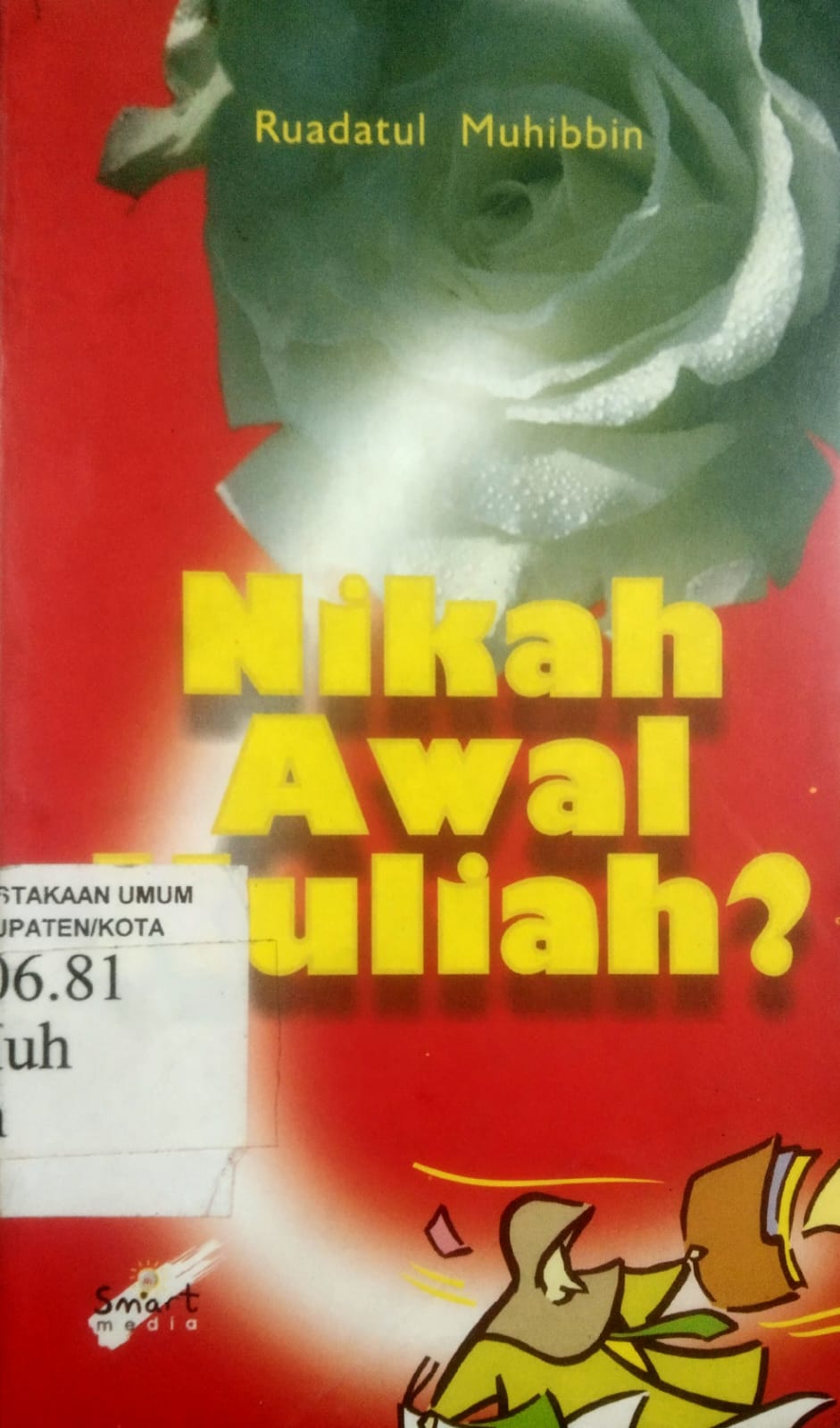 Nikah Awal Kuliah?