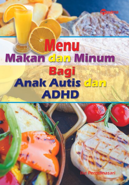 Menu Makanan dan Minuman Bagi Anak Autis dan Paud