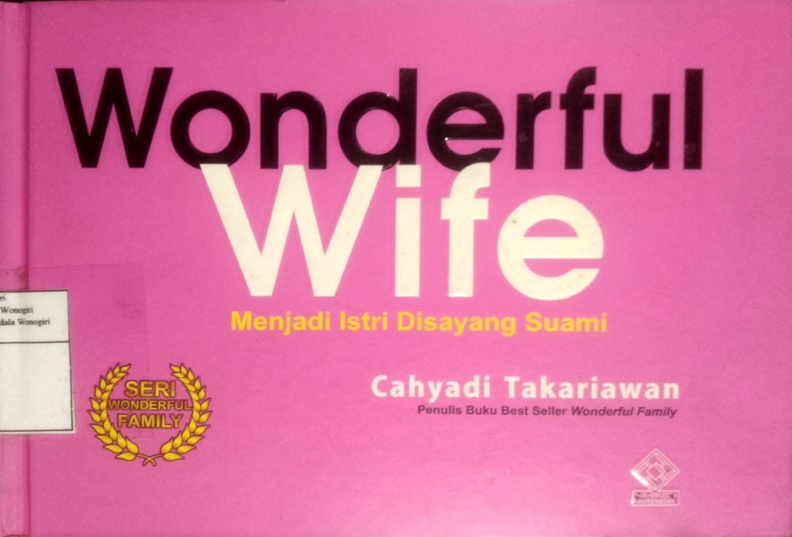 Wonderful Wife