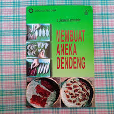 Membuat Aneka Dendeng
