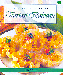 Variasi Bakwan