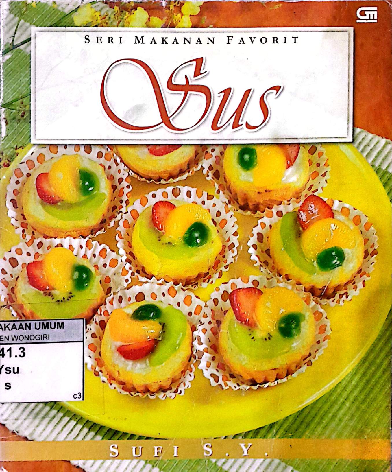 SUS