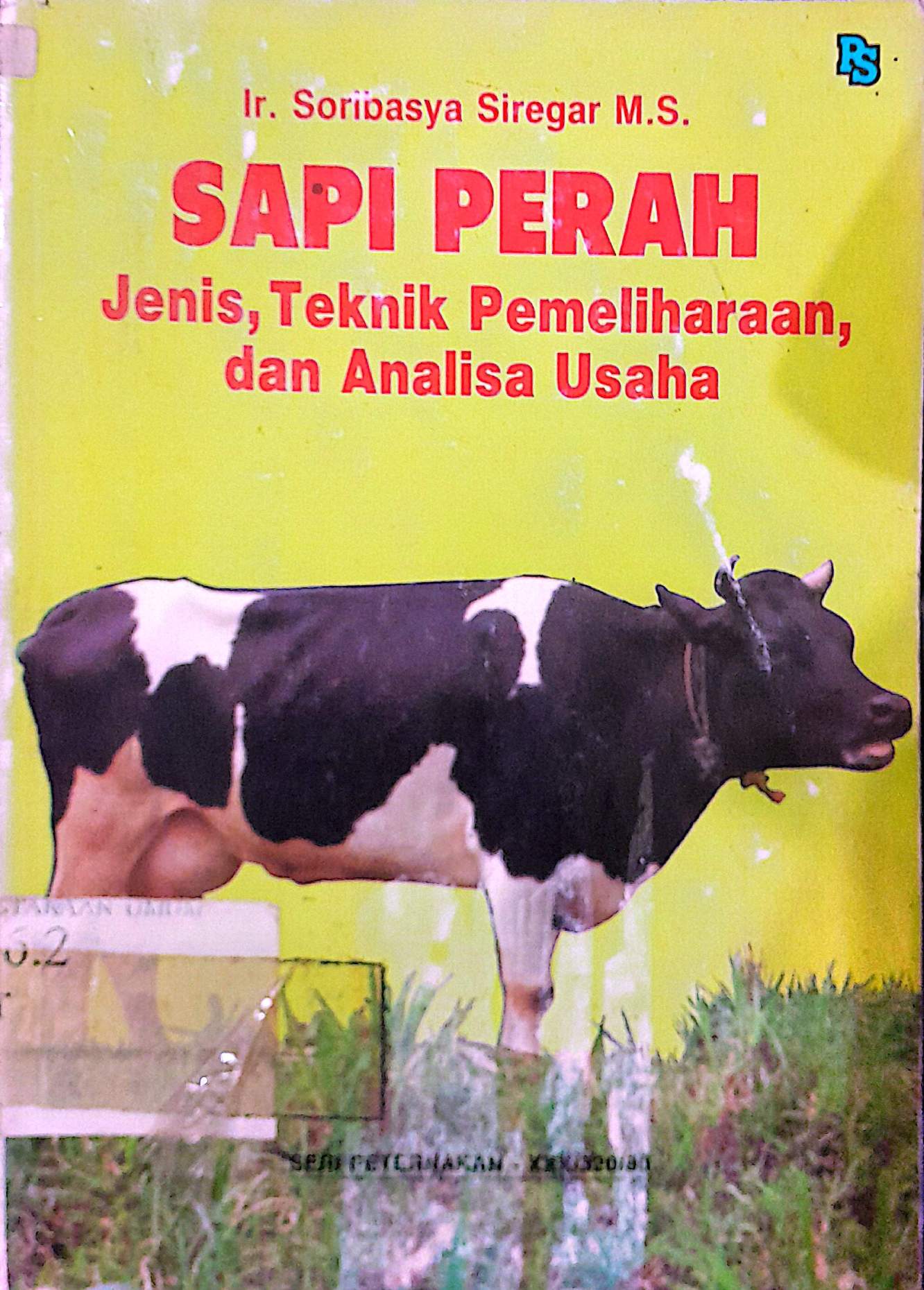 Sapi Perah