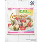 Aneka Masakan Tempe