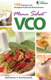 Menu Sehat VCO