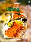 Variasi Olahan Udang