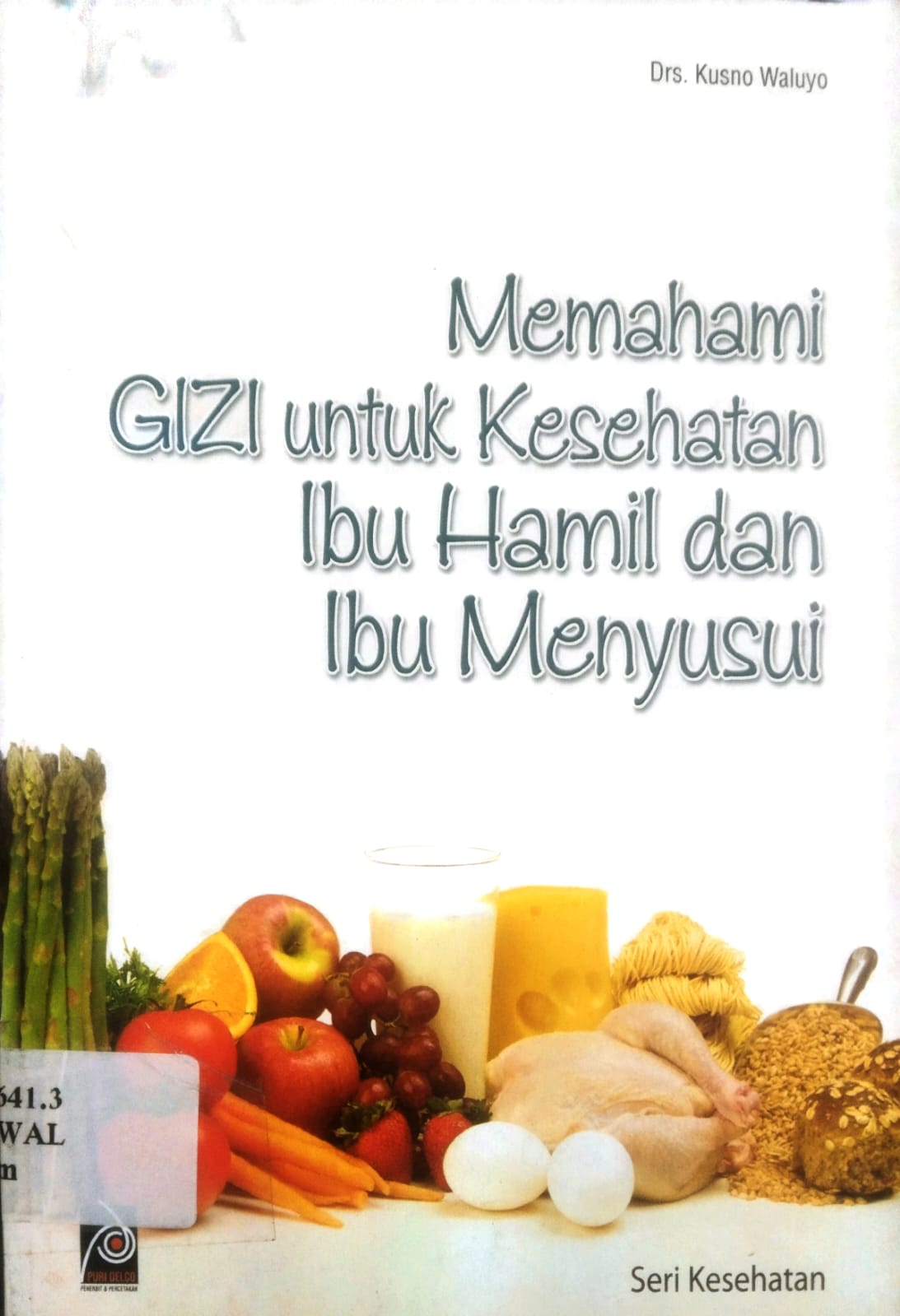 Memahami Gizi untuk Kesehatan Ibu Hamil dan Ibu Menyusui