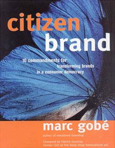 Citizen Brand