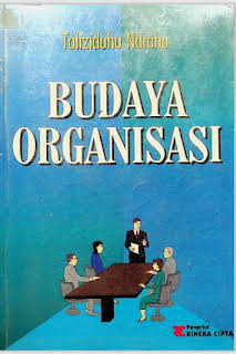 Budaya Organisasi