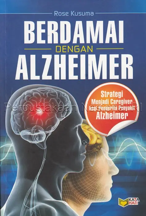 Berdamai dengan Alzheimer
