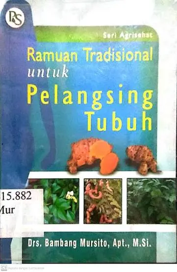 Ramuan Tradisional