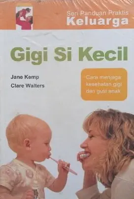 Gigi Si Kecil