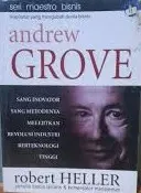 Andrew Grove