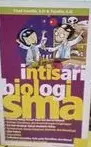 Intisari Biologi SMA