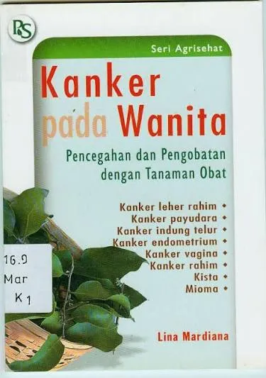 Kanker pada Wanita