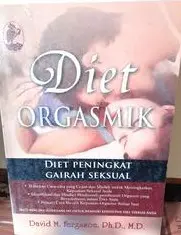 Diet Orgasmik