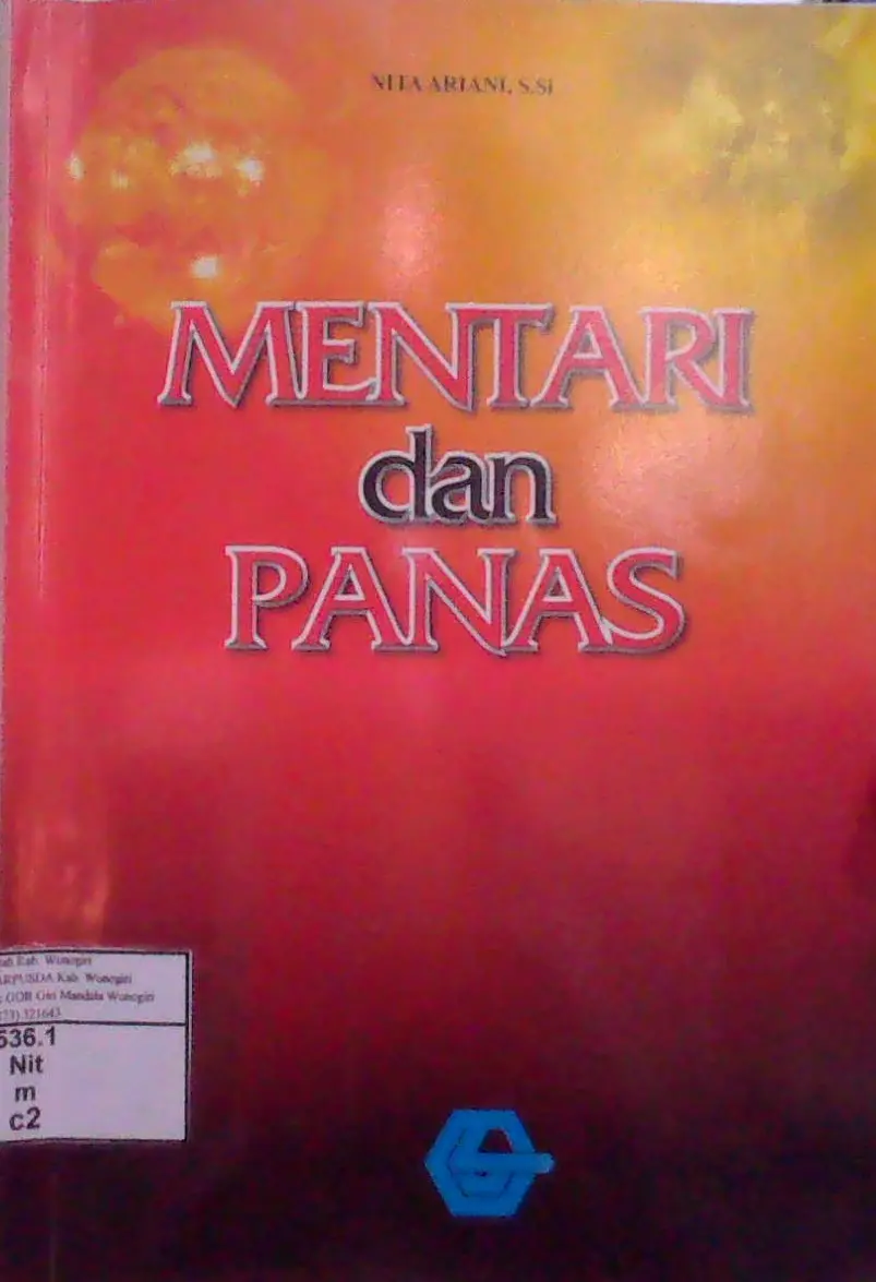Mentari dan Panas