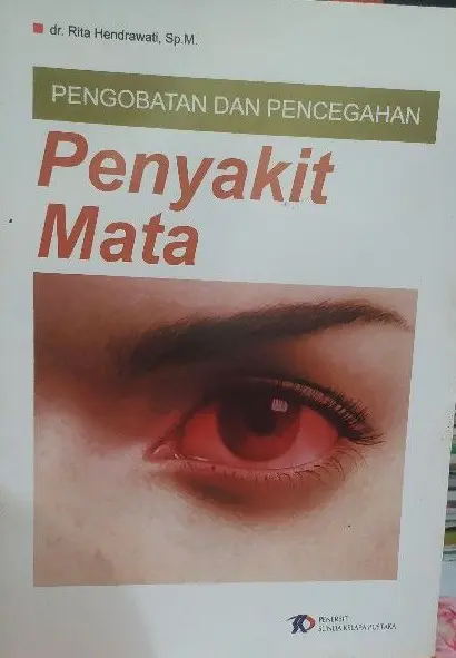 Pengobatan dan Pencegahan Penyakit Mata