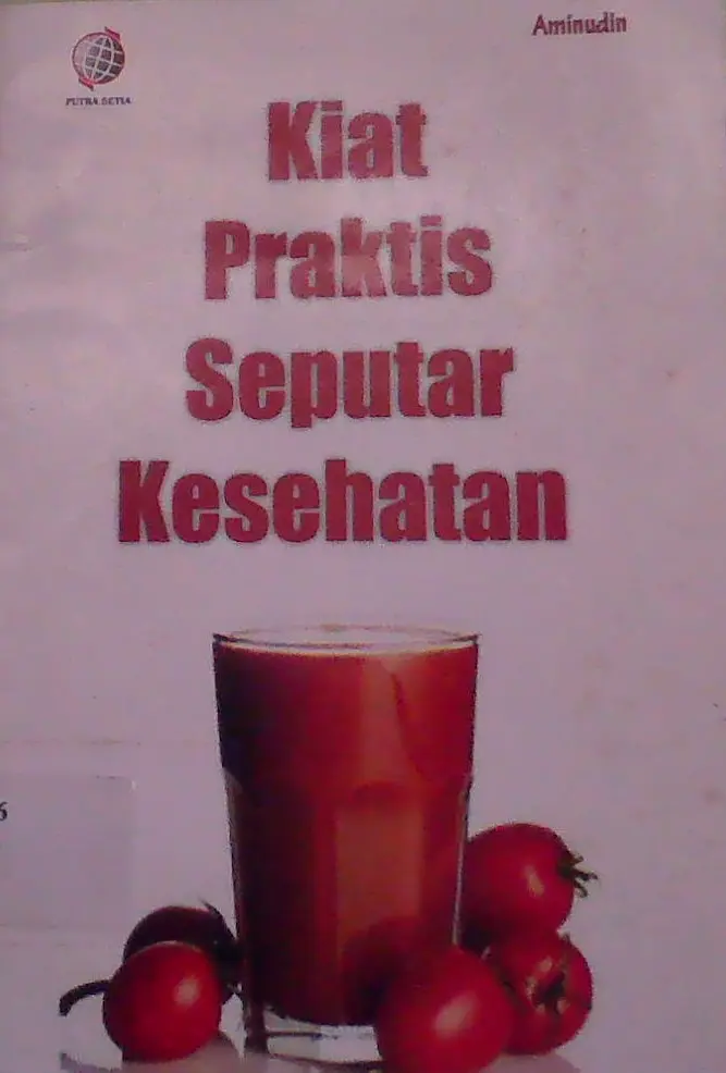 Kiat Praktis Seputar Kesehatan