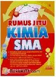 Rumus Jitu Kimia SMA