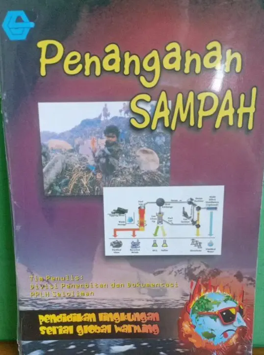 Penanganan Sampah