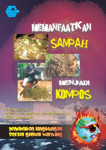 Menyulap Sampah Menjadi Kompos