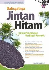 Dahsyatnya Jintan Hitam