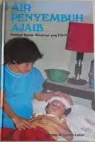 Air Penyembuh Ajaib