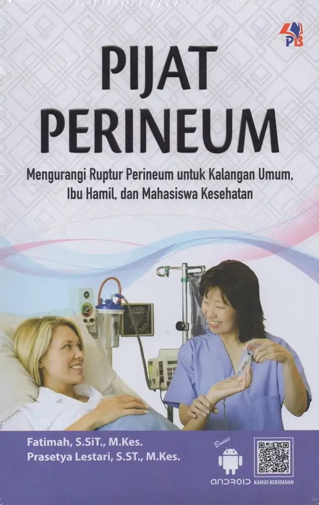 Pijat Perineum