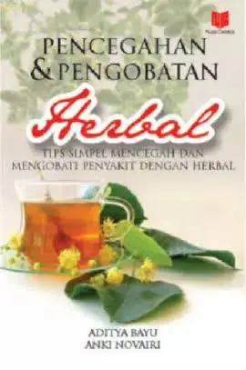 Pencegahan & Pengobatan Herbal