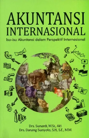 Akuntansi Internasional