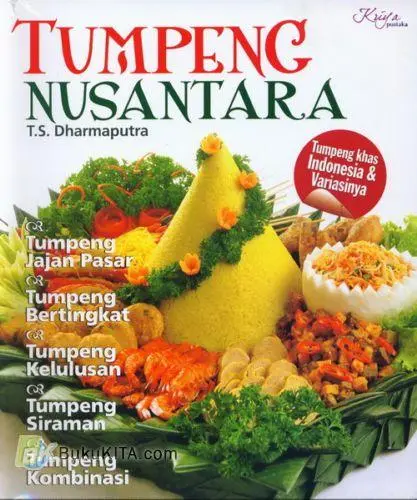 Tumpeng Nusantara