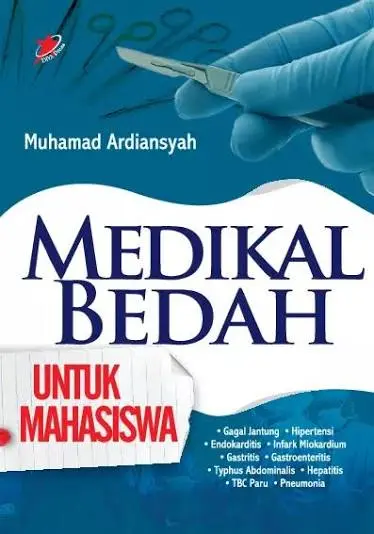 Medikal Bedah Untuk Mahasiswa