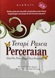 Terapi Pasca Perceraian