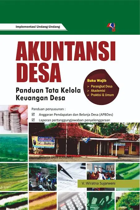 Akuntansi Desa